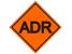 ADR: Перевозки опасных грузов